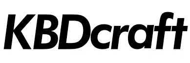 KBDcraft Promo Code