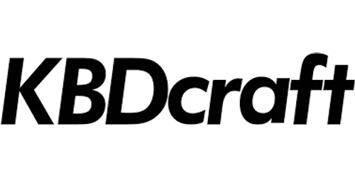 KBDcraft Promo Code