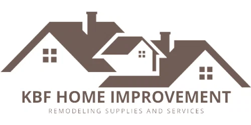 KBF Home Improvement Promo Code
