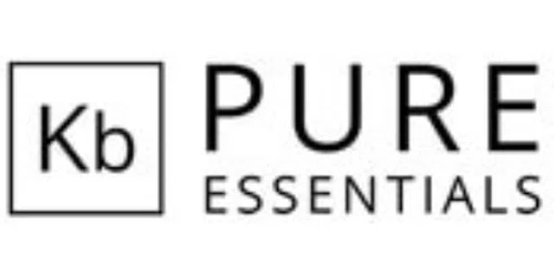 KB Pure Essentials Promo Code