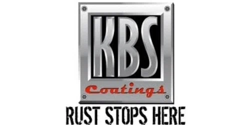KBS Coatings Promo Code