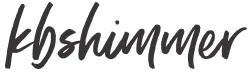 KBShimmer Merchant Logo