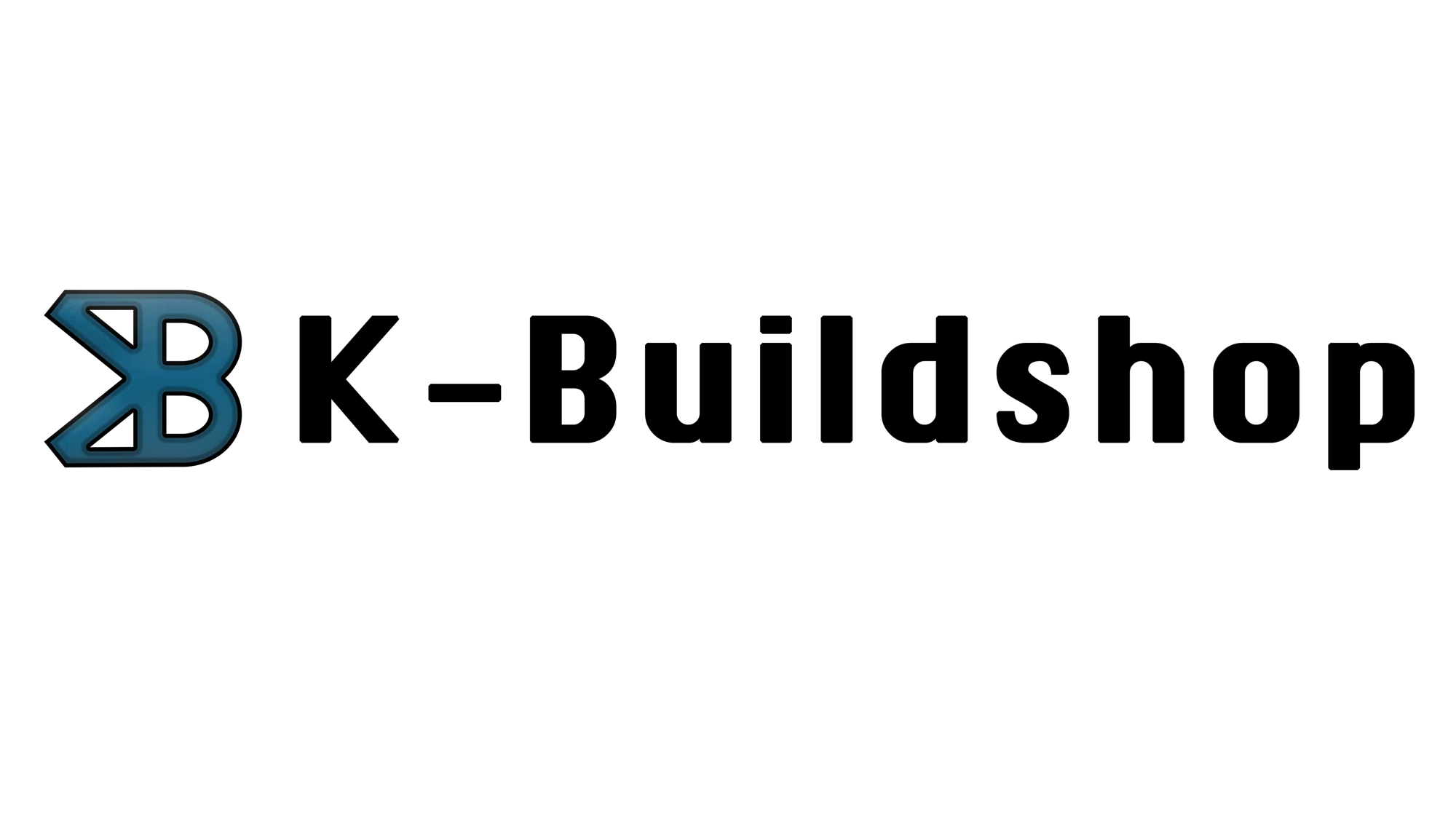 K-Buildshop Merchant Logo