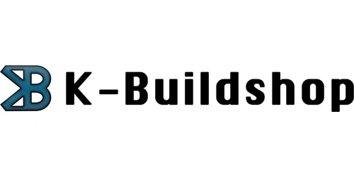 K-Buildshop Merchant logo