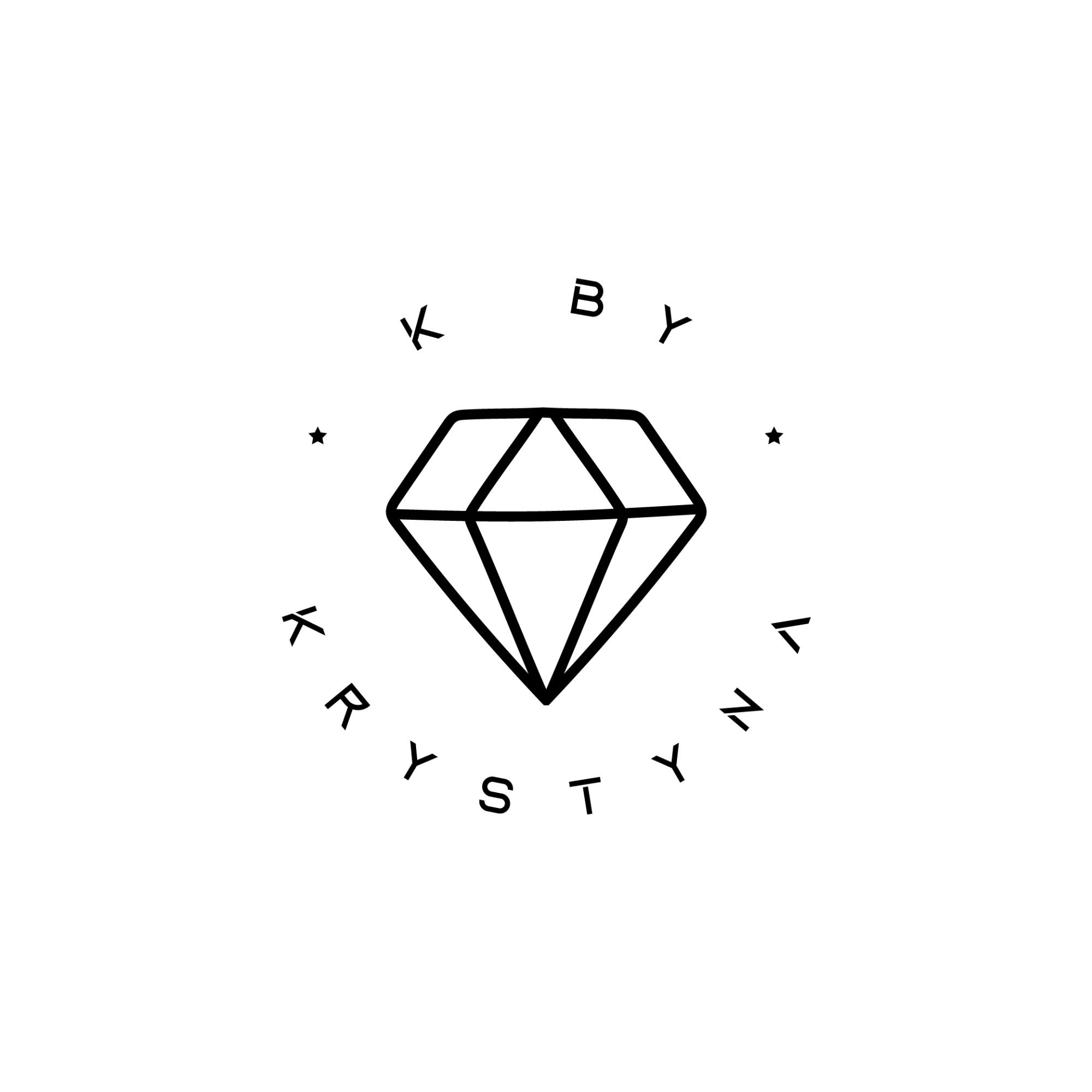 K by Krystyna Merchant Logo