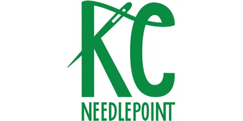 KC Needlepoint Promo Code