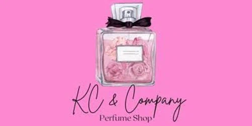KC Company Perfume Shop Promo Code