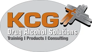 KCG Drug Alcohol Solutions Merchant Logo