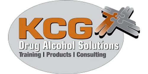 KCG Drug Alcohol Solutions Promo Code
