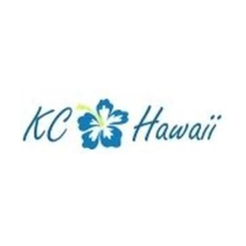 KC HAWAII Promo Code — Get 150 Off in July 2024