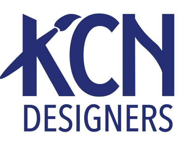 KCN Designers Merchant Logo