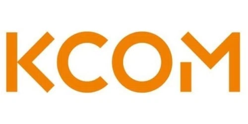 KCOM Promo Code