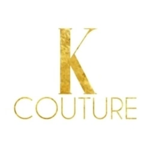 K COUTURE BOUTIQUE Promo Code 100 Off Mar 2024