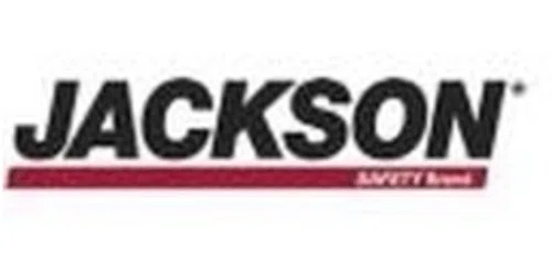 Jackson Safety Merchant Logo