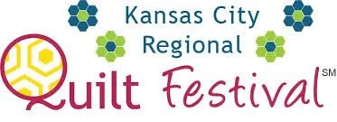 Kansas City Regional Quilt Festival Merchant Logo