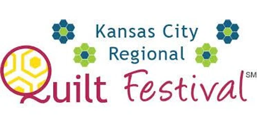 Kansas City Regional Quilt Festival Promo Code