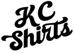 KC Shirts Merchant Logo