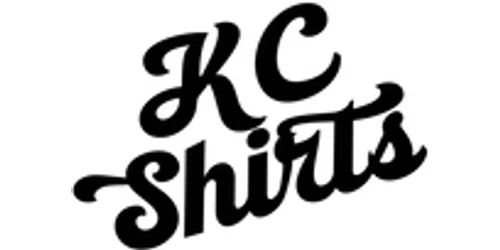 KC Shirts Promo Code