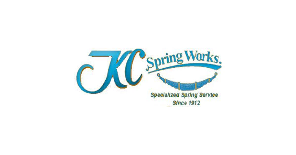 K. C. Spring Works Inc. Promo Codes - $120 Off in May 2025