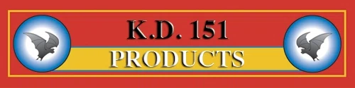 K.D. 151 Products coupons