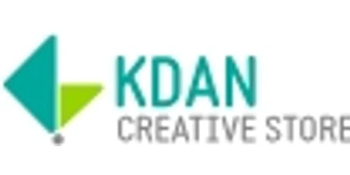 Kdan Creative Store Promo Code