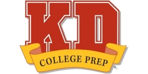 KD College Prep Promo Code