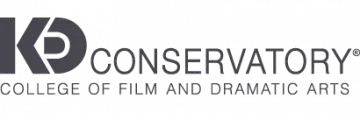 KD Conservatory Merchant Logo