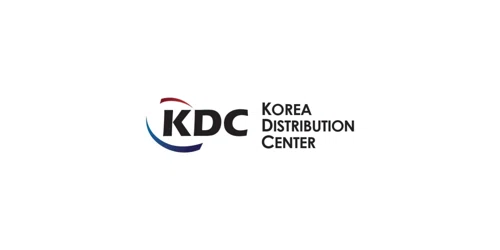 Korea Distribution Center coupon