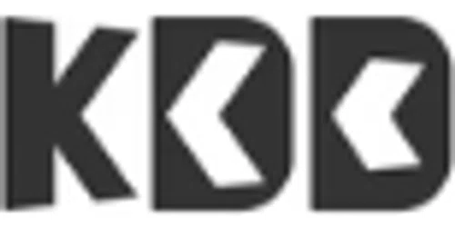 KDD Service Merchant logo