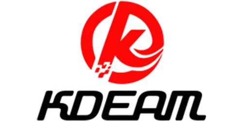 KDEAM Store Promo Code
