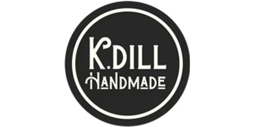 K.dill Handmade Promo Code