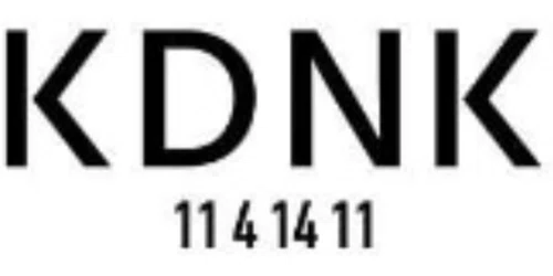 KDNK Brand Promo Code