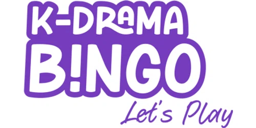 K-drama Bingo Promo Code
