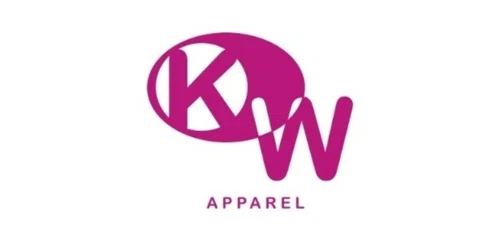 KDW Apparel coupon
