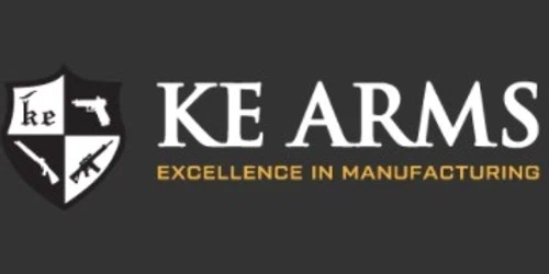 Ke Arms Promo Code