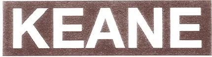 Keane Merchant Logo