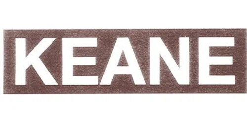 Keane Promo Code