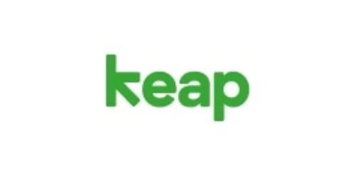 Keap CRM coupon