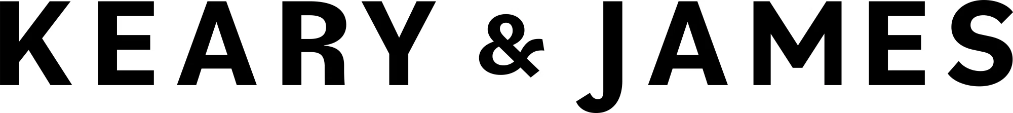 KEARY AND JAMES Promo Code — 175 Off in August 2024