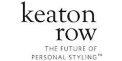 Keaton Row Merchant Logo