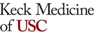 Keck Medicine of USC Merchant Logo
