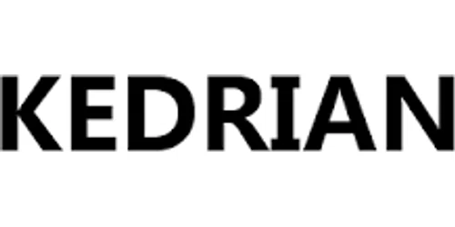 KEDRIAN Promo Code