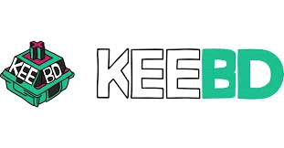 KEEBD US Promo Code