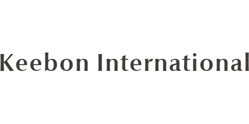 Keebon International Promo Code
