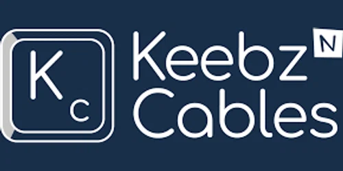 Keebz N Cables Promo Code