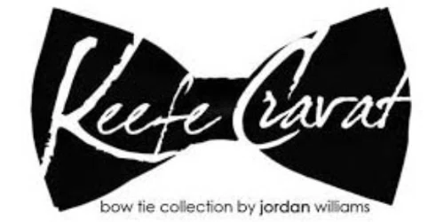 Keefe Cravat Promo Code