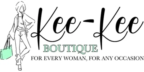 Kee-Kee Boutique Promo Code