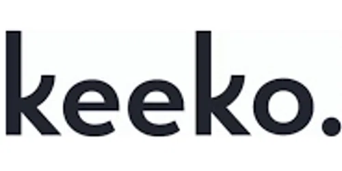 Keeko Oral Care Merchant logo