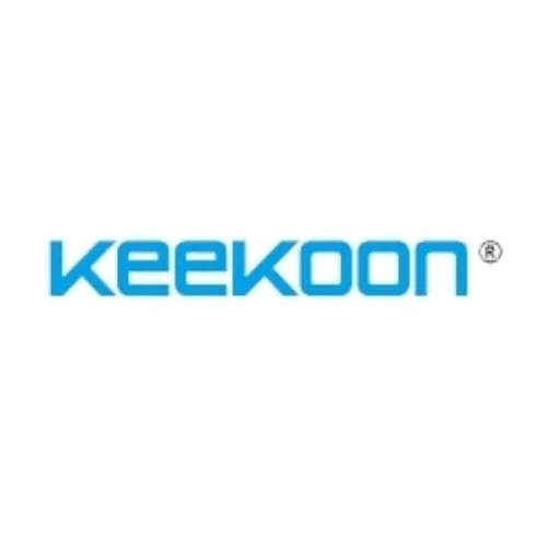 keekoon website