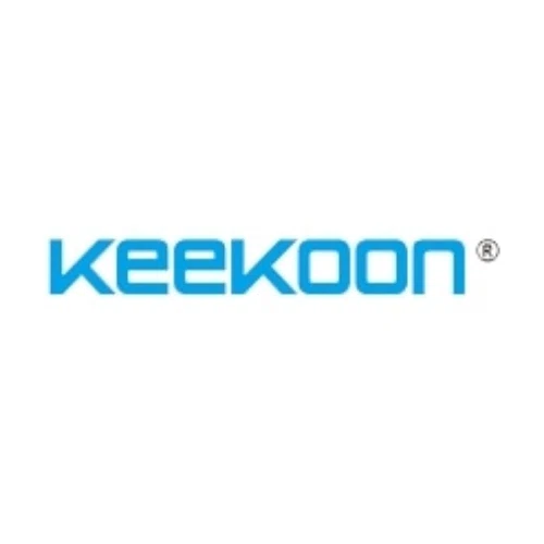 Keekoon coupons